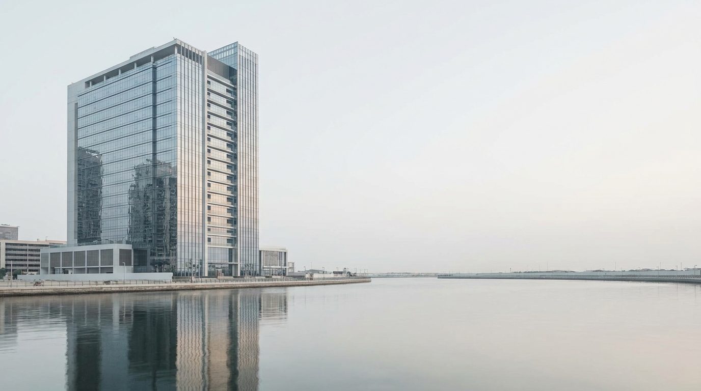 Business Bay, Dubai