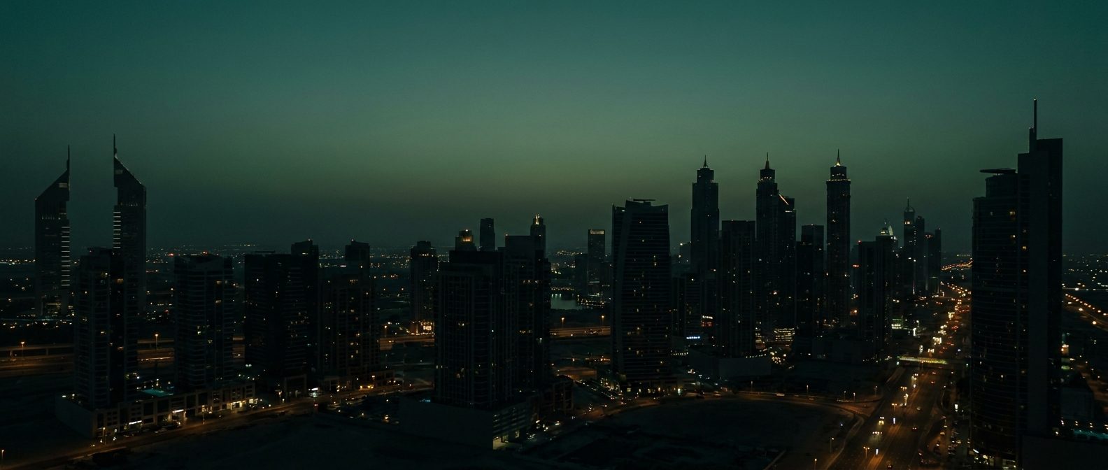 Business Bay, Dubai